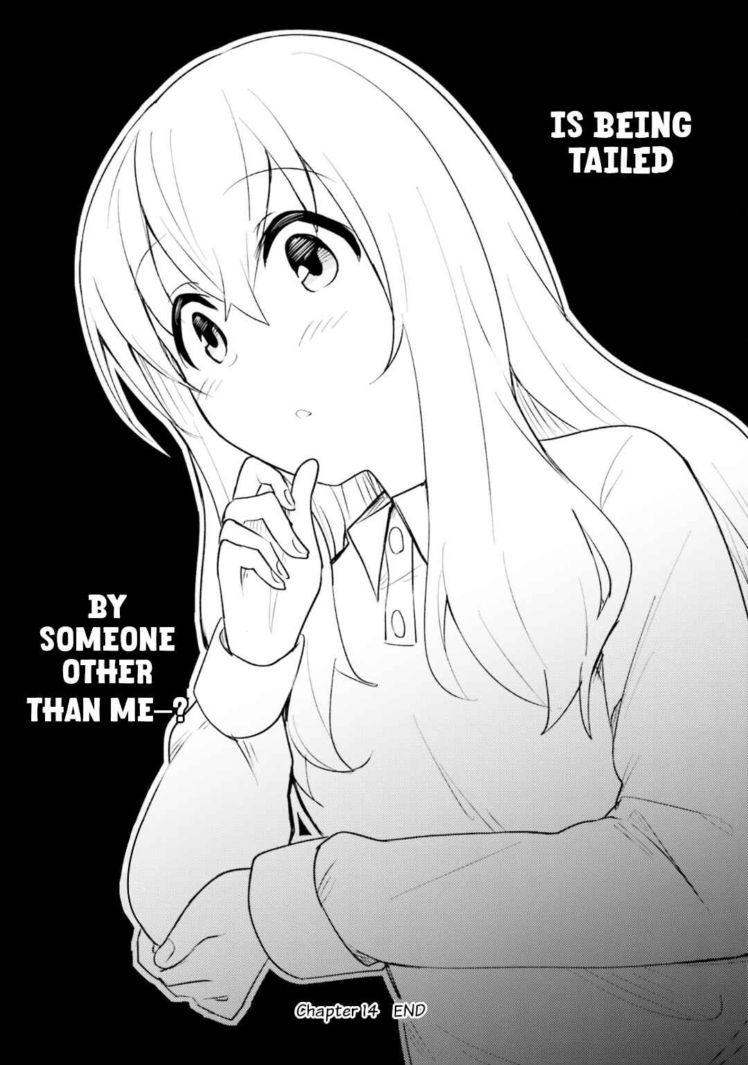 Page 16 Chapter 14 Hitorigurashi, Netsu wo Dasu. Koi wo Shiru.
