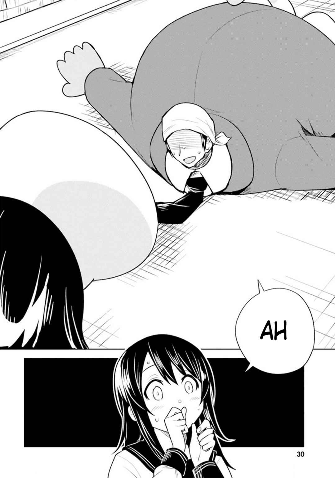 Page 6 Chapter 7 Hitorigurashi, Netsu wo Dasu. Koi wo Shiru.