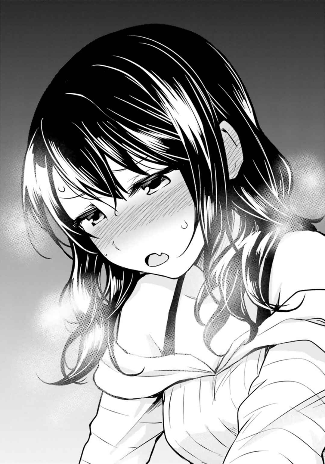 Page 20 Chapter 2 Hitorigurashi, Netsu wo Dasu. Koi wo Shiru.