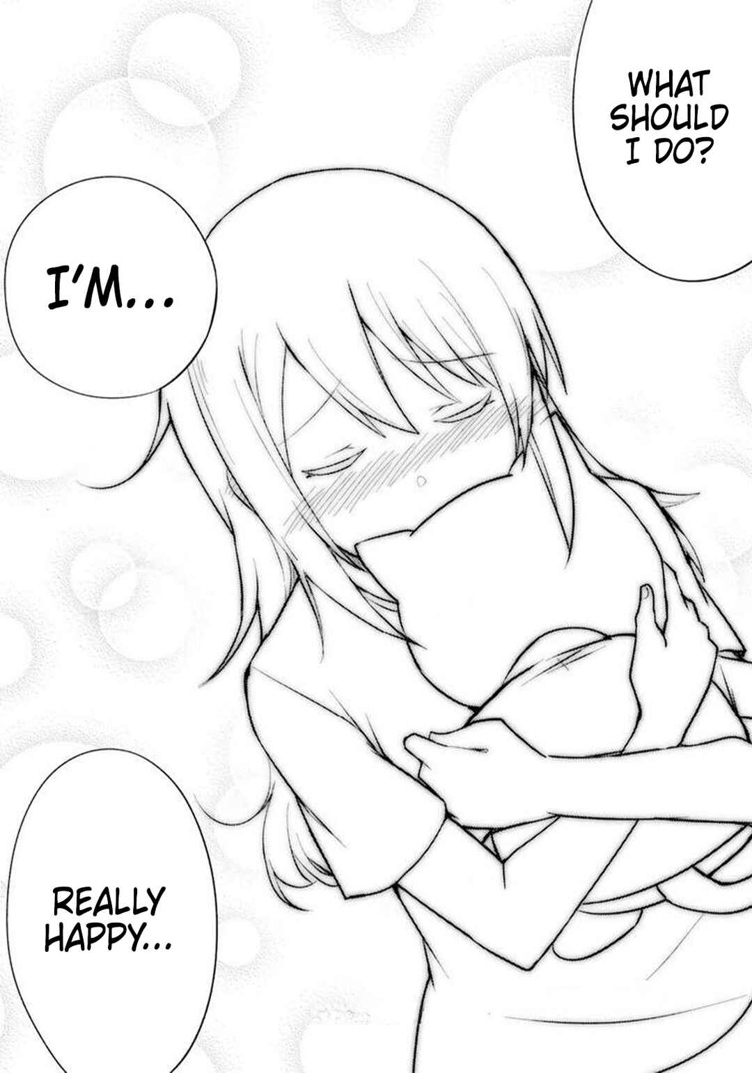 Page 27 Chapter 10 Hitorigurashi, Netsu wo Dasu. Koi wo Shiru.