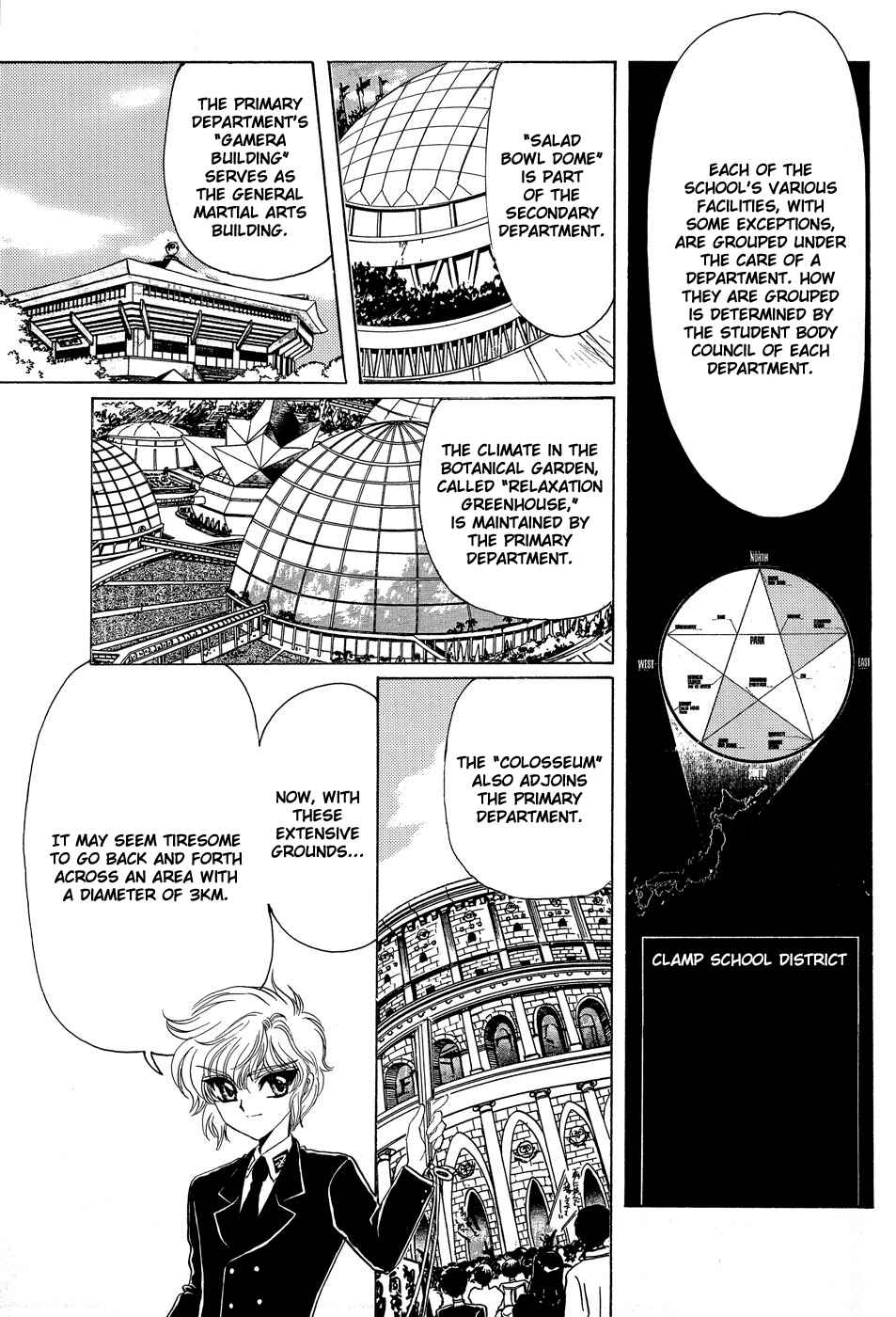 Page 6 Chapter 12.5 Clamp School Detectives