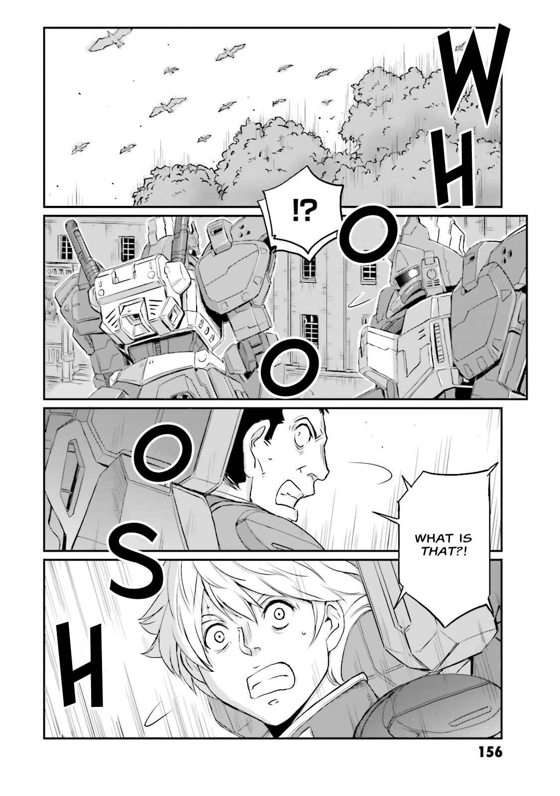 Page 38 Chapter 10 Mobile Suit Moon Gundam