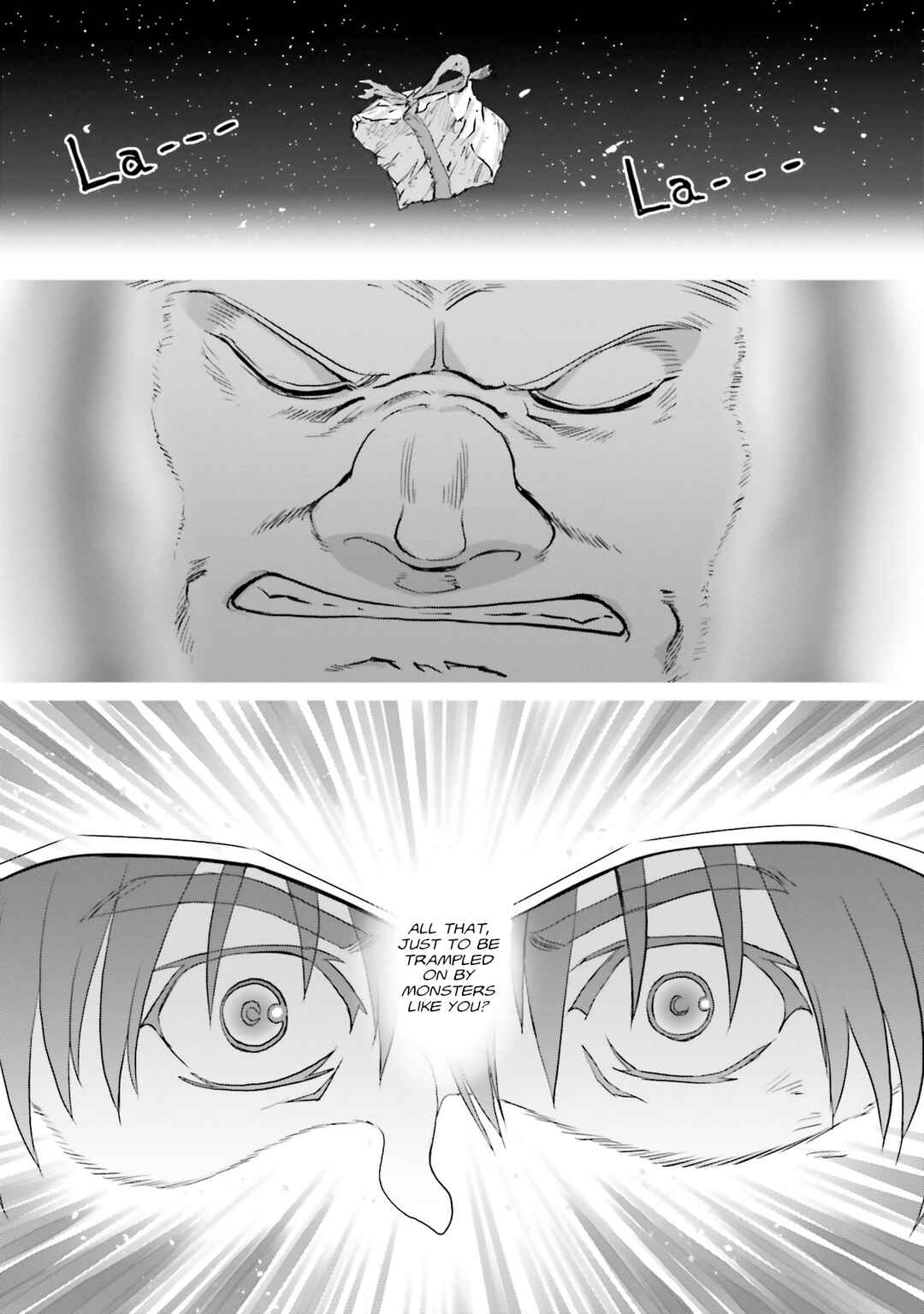 Page 41 Chapter 25 Mobile Suit Moon Gundam