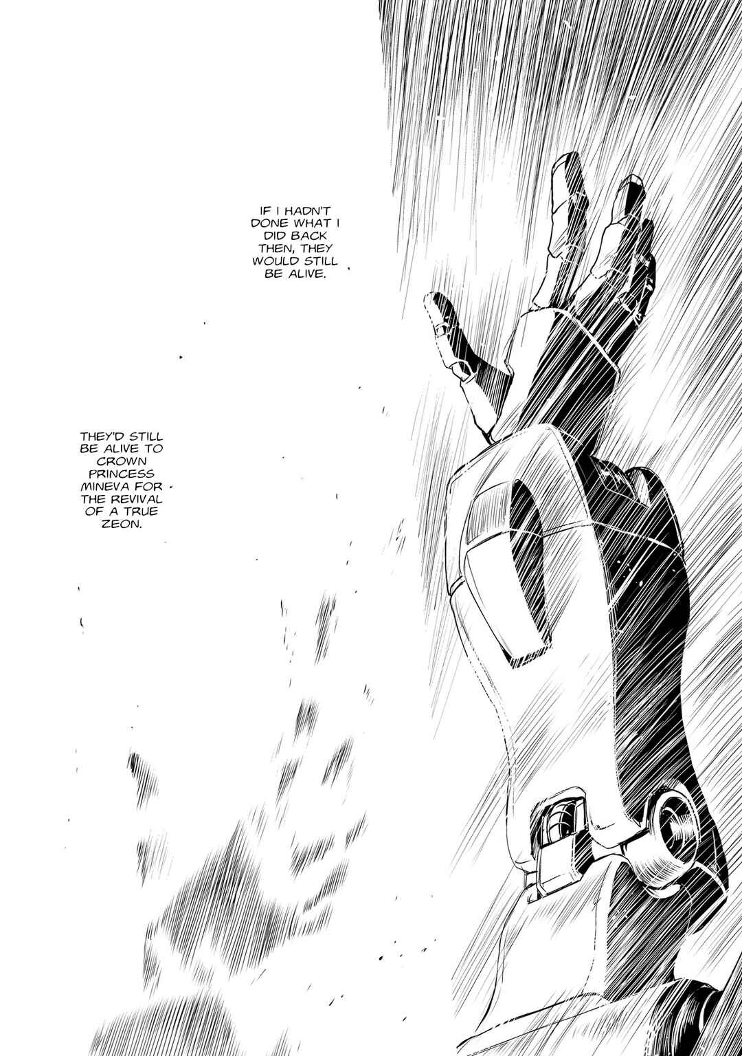 Page 19 Chapter 41 Mobile Suit Moon Gundam