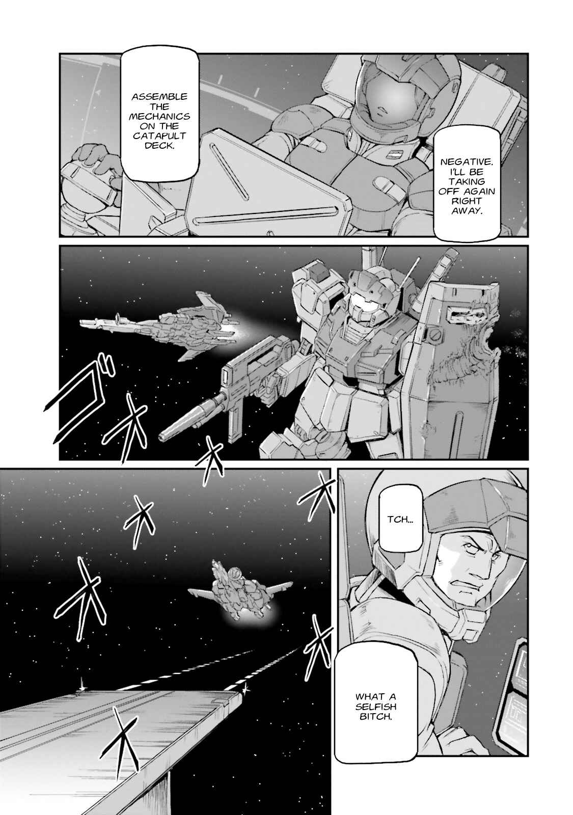 Page 19 Chapter 4 Mobile Suit Moon Gundam