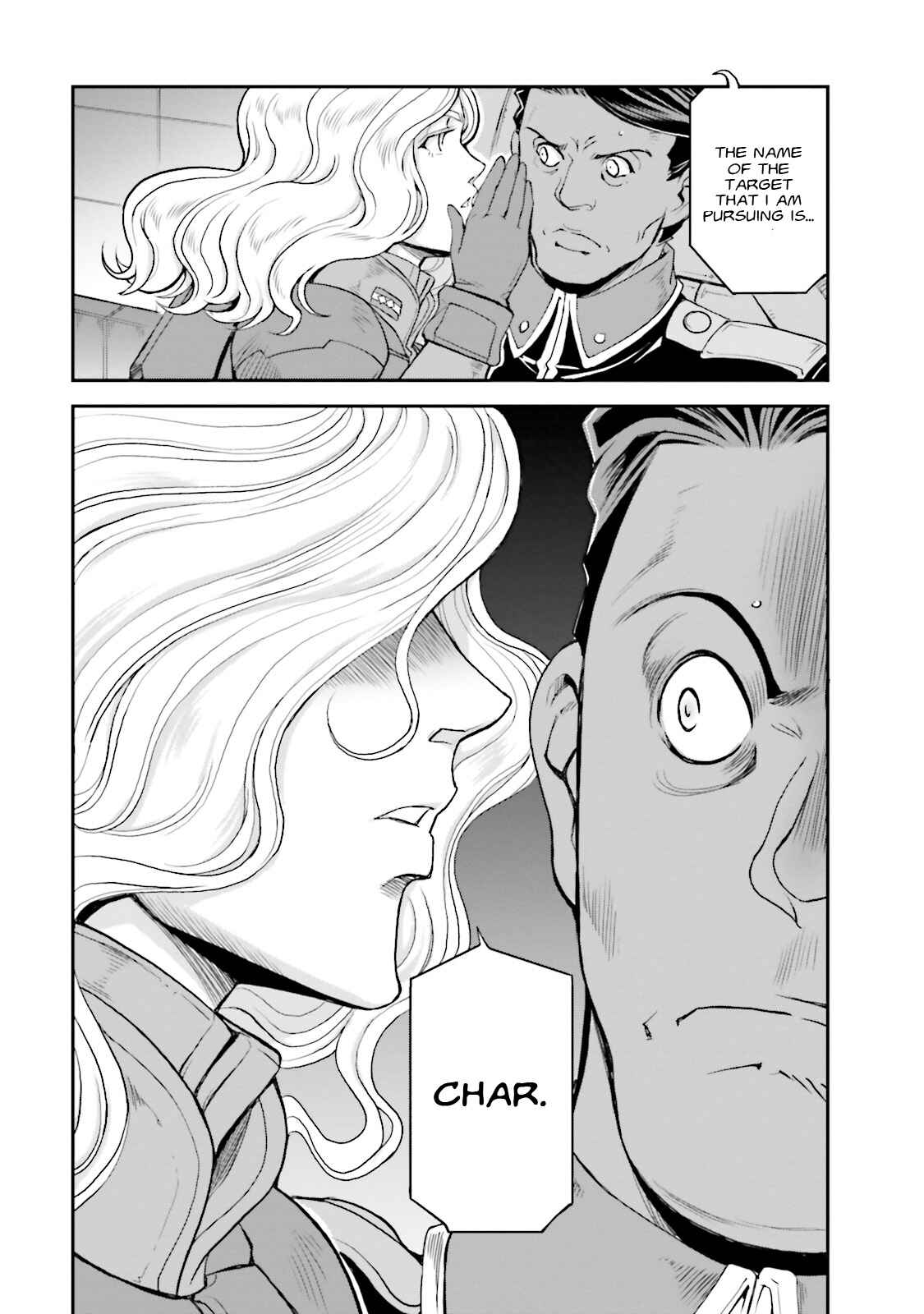 Page 24 Chapter 4 Mobile Suit Moon Gundam