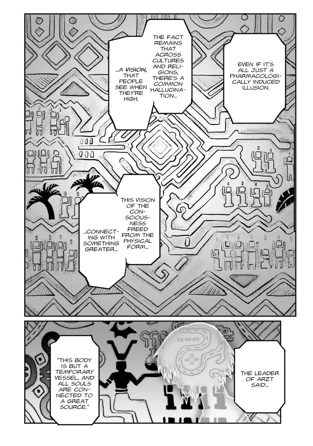 Page 16 Chapter 59 Mobile Suit Moon Gundam