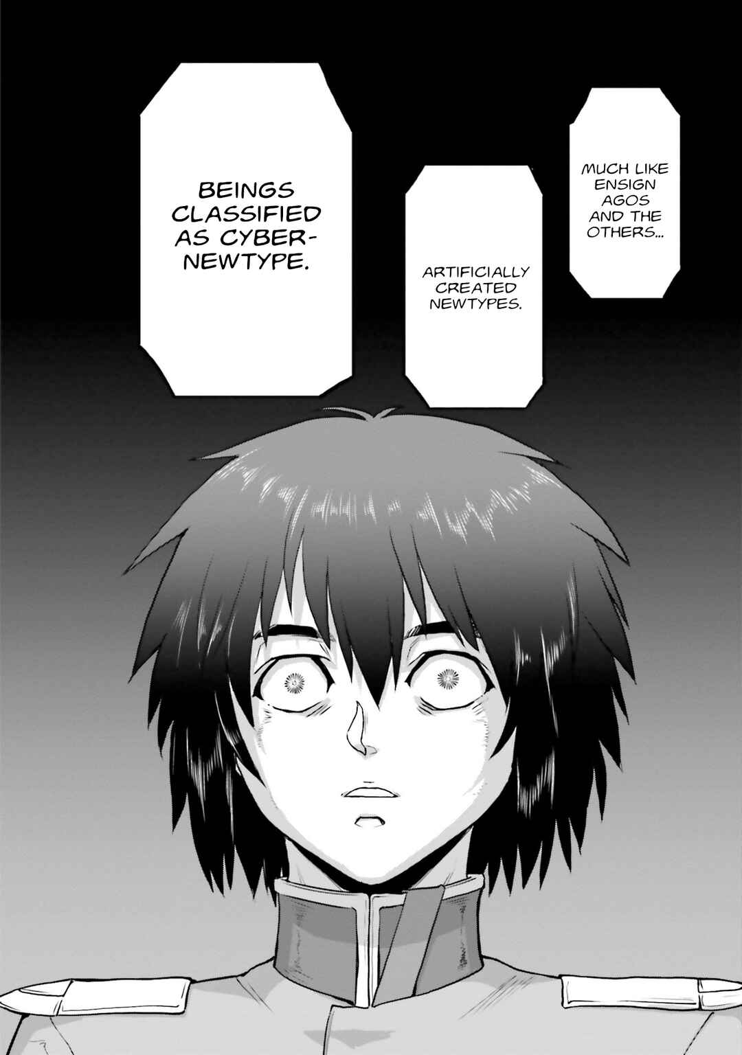 Page 26 Chapter 59 Mobile Suit Moon Gundam
