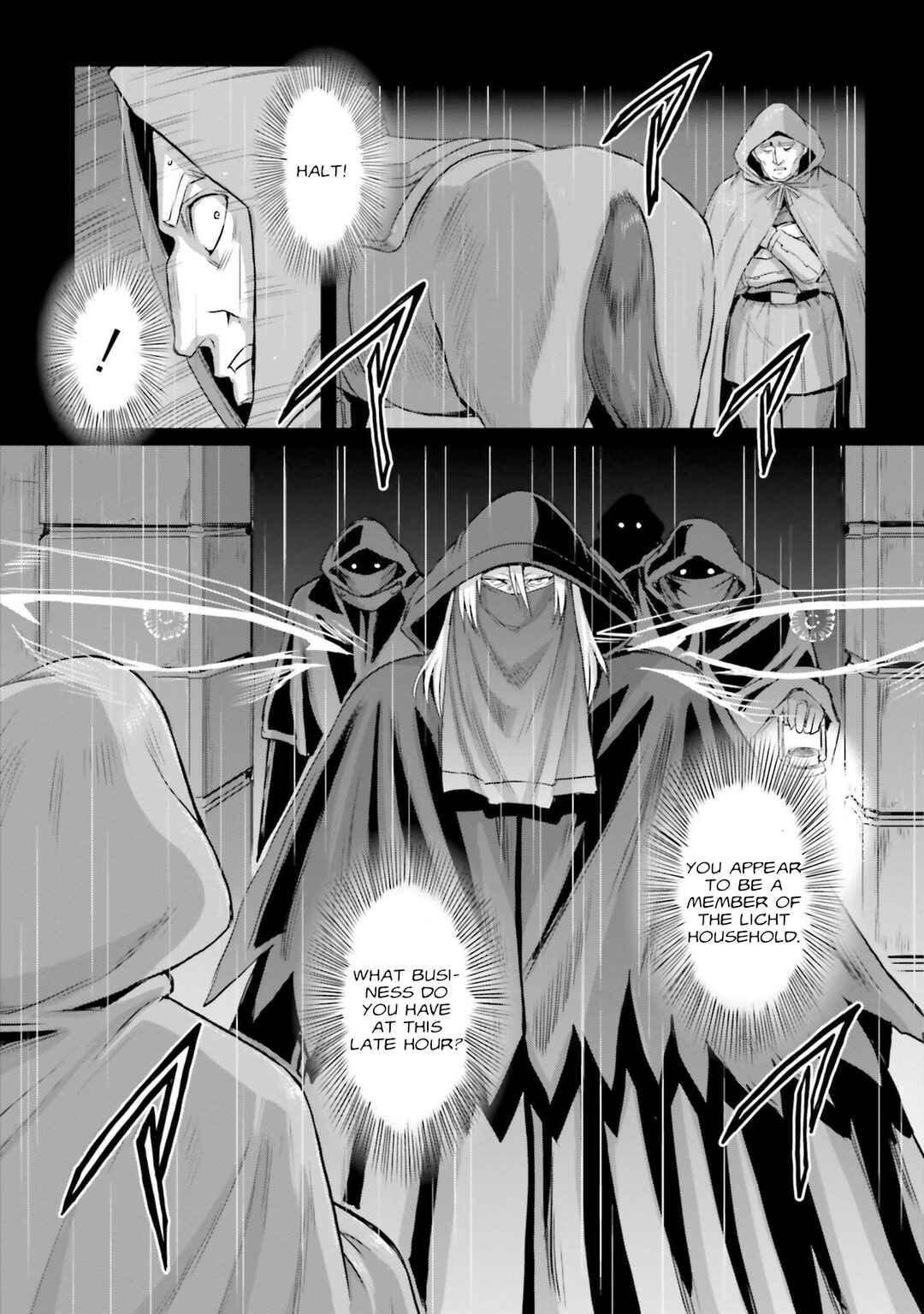 Page 52 Chapter 59 Mobile Suit Moon Gundam
