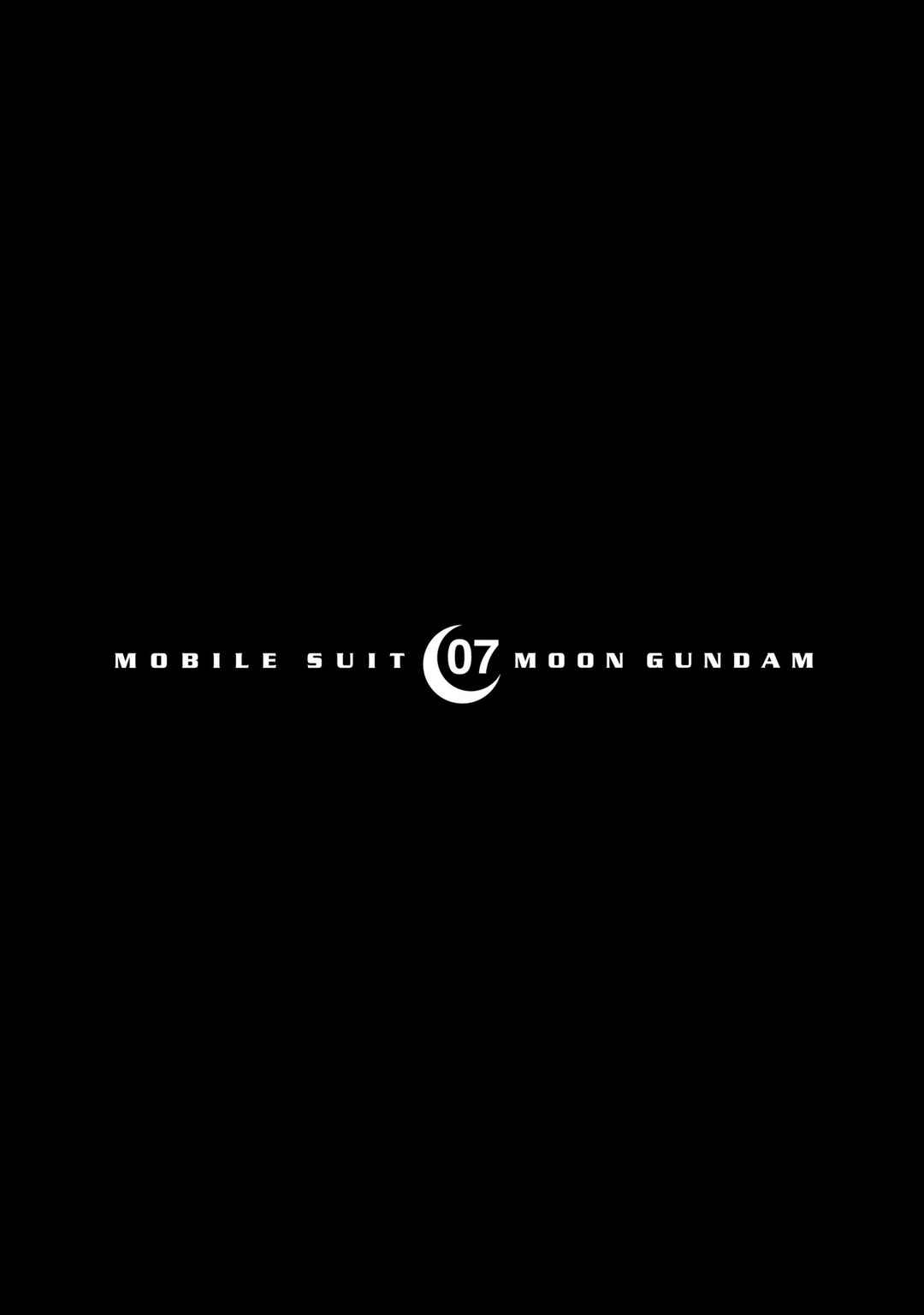 Page 44 Chapter 36 Mobile Suit Moon Gundam
