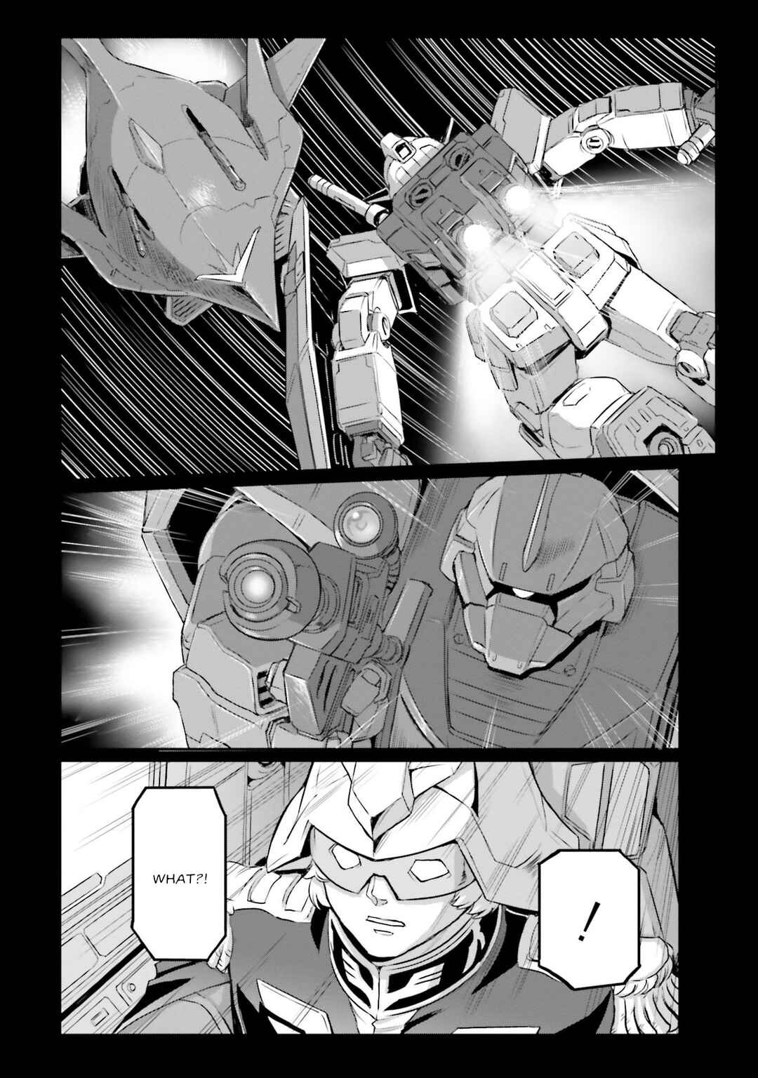 Page 9 Chapter 53 Mobile Suit Moon Gundam