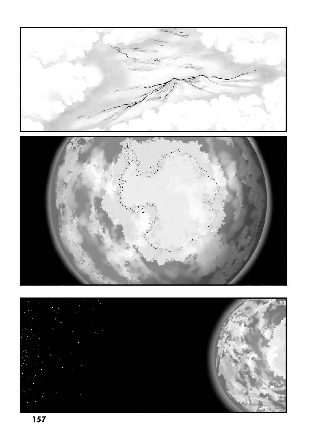 Page 24 Chapter 50 Mobile Suit Moon Gundam