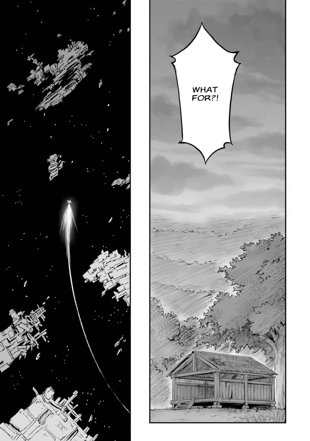 Page 18 Chapter 20 Mobile Suit Moon Gundam