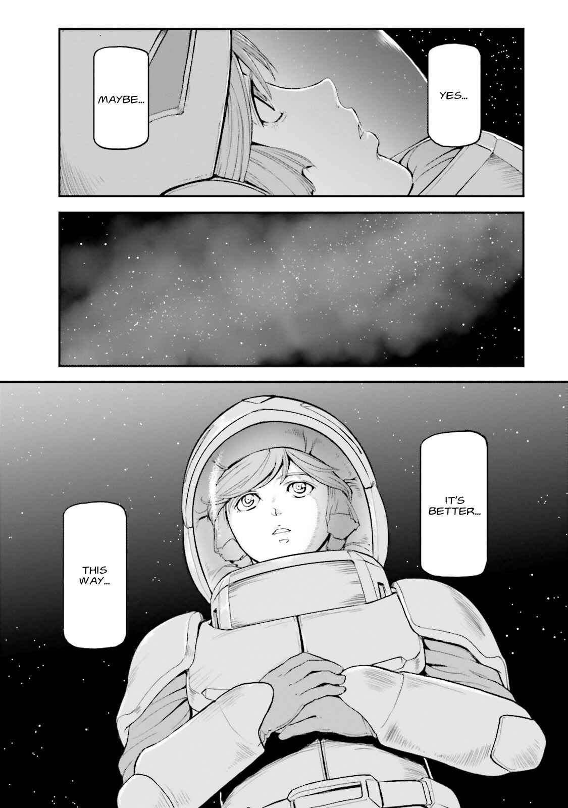 Page 38 Chapter 5 Mobile Suit Moon Gundam