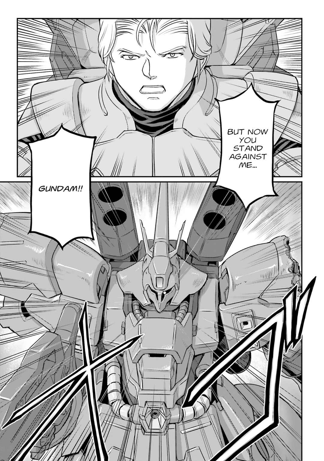 Page 30 Chapter 70 Mobile Suit Moon Gundam
