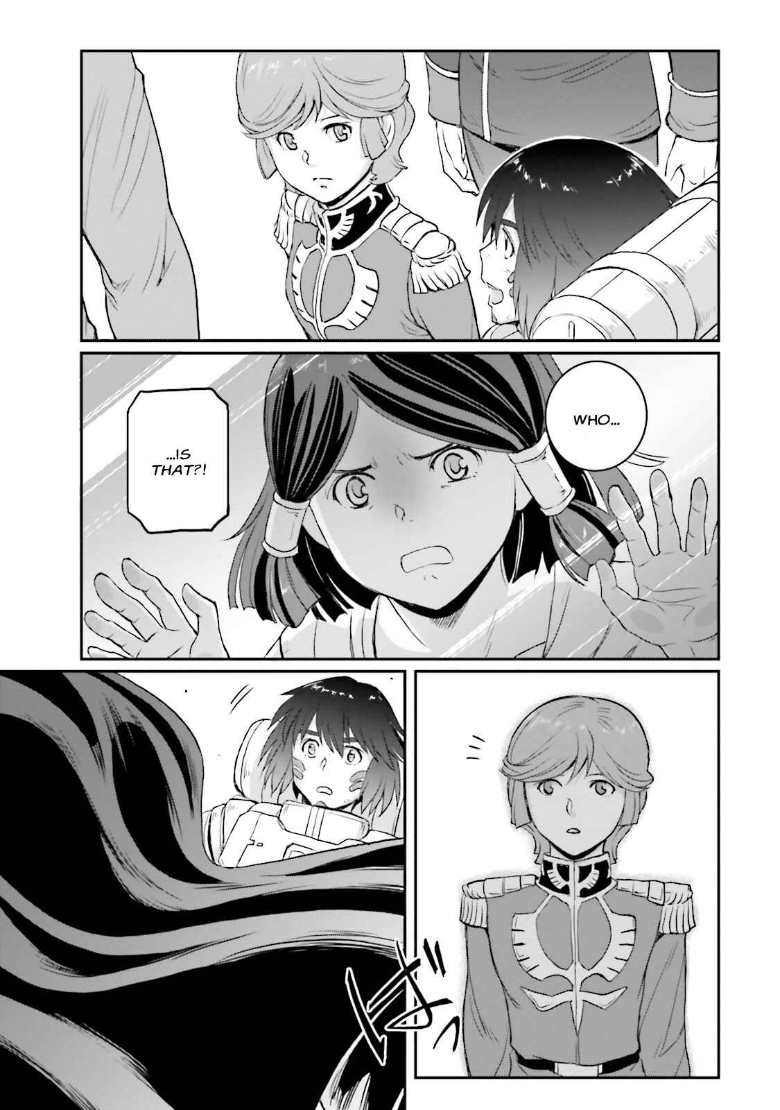Page 19 Chapter 8 Mobile Suit Moon Gundam