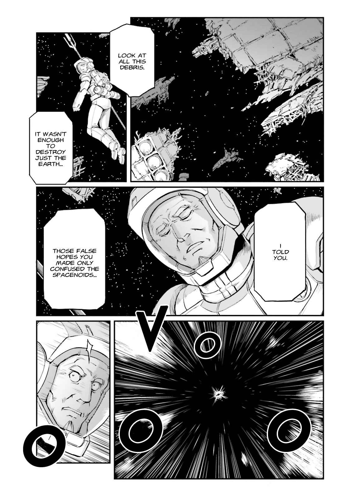 Page 13 Chapter 7 Mobile Suit Moon Gundam