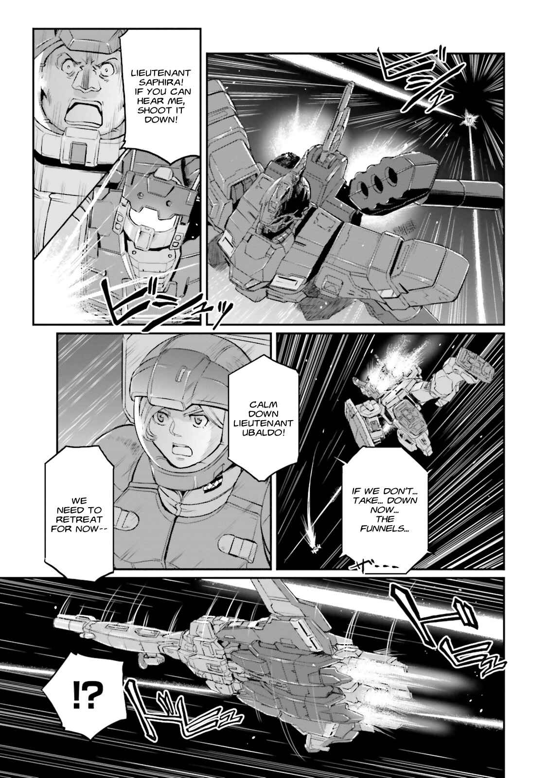 Page 17 Chapter 7 Mobile Suit Moon Gundam