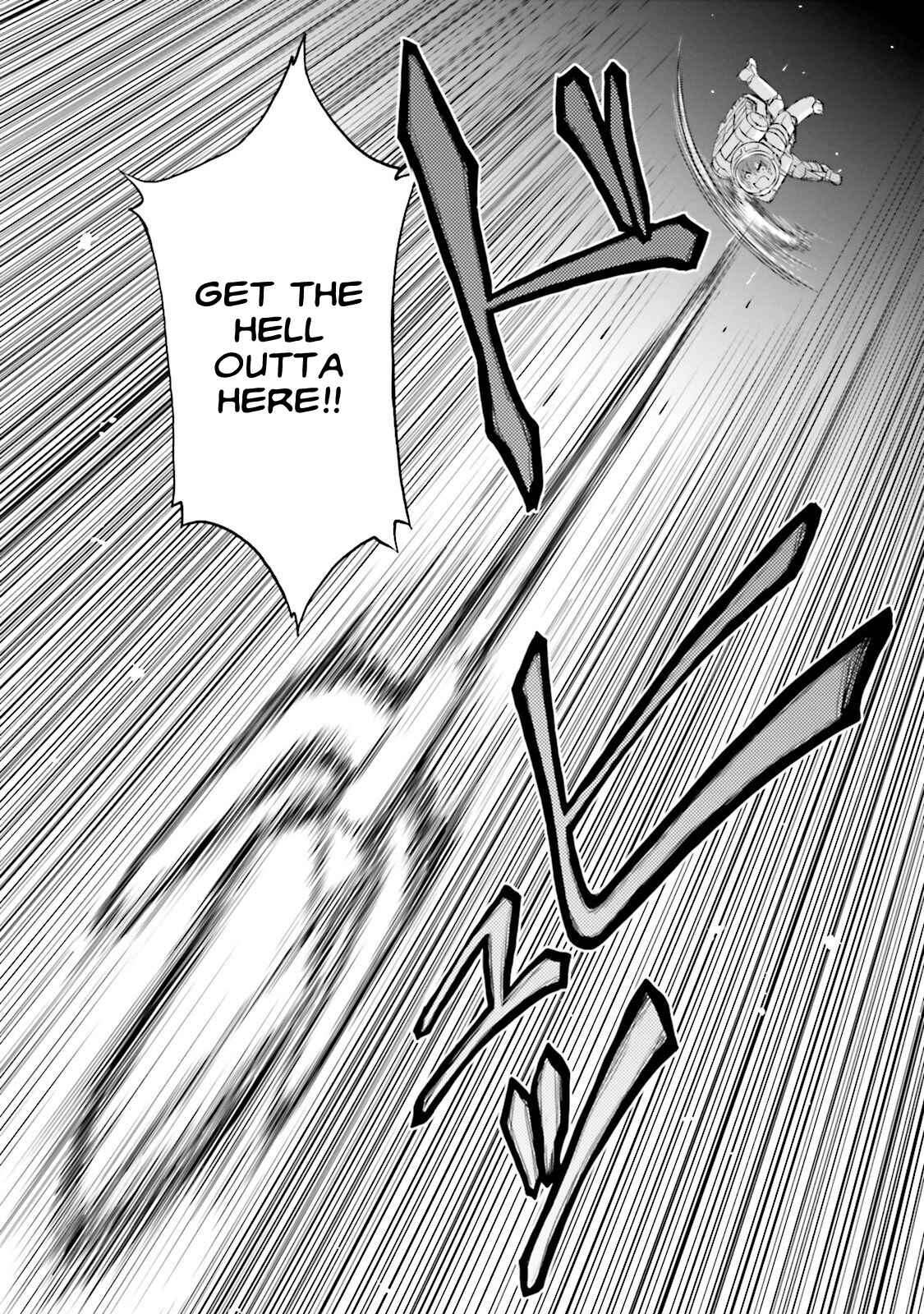Page 29 Chapter 7 Mobile Suit Moon Gundam
