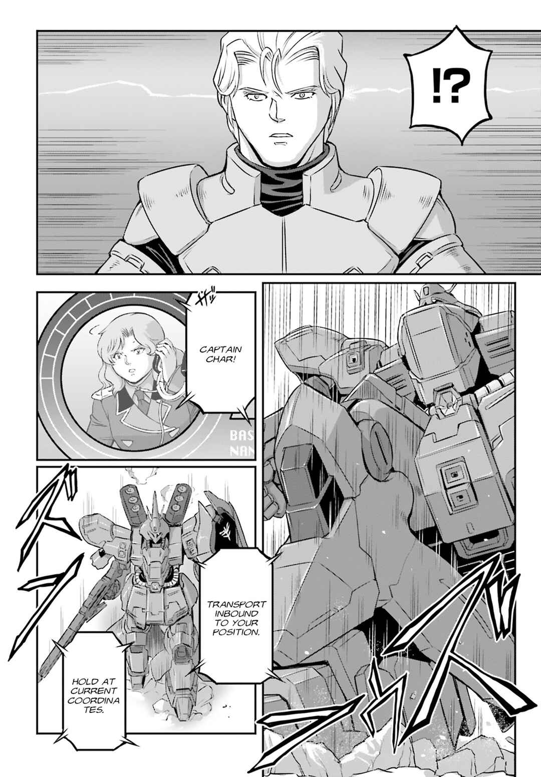 Page 10 Chapter 68 Mobile Suit Moon Gundam