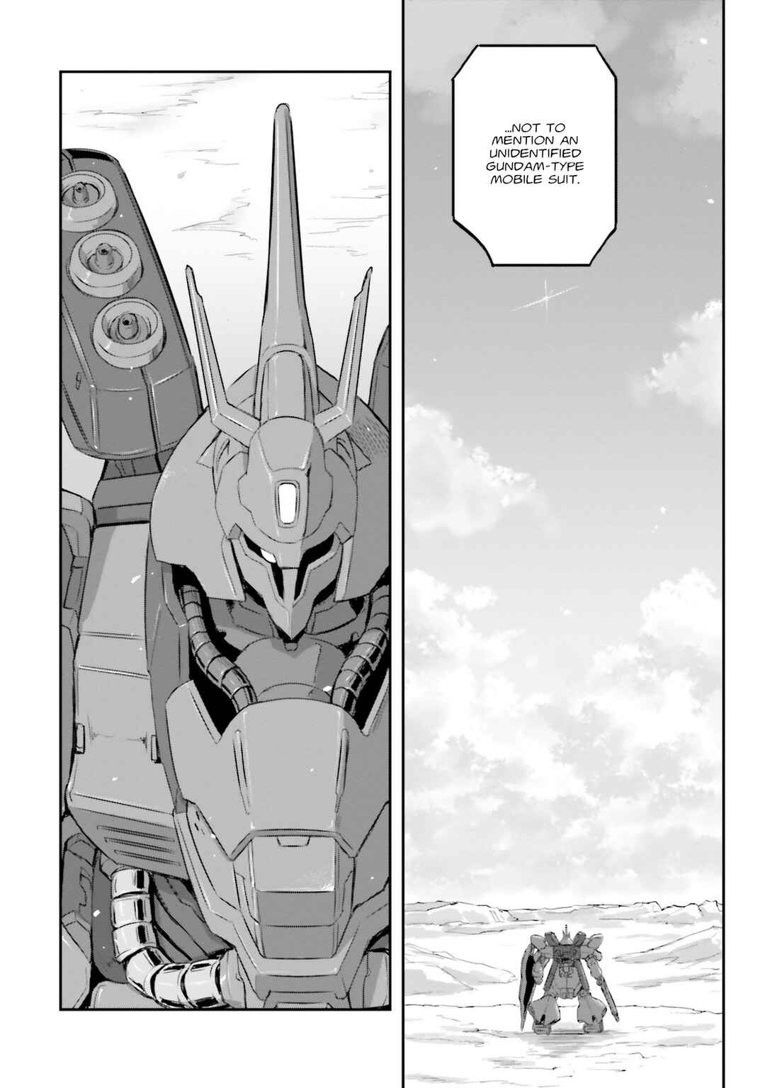 Page 17 Chapter 49 Mobile Suit Moon Gundam