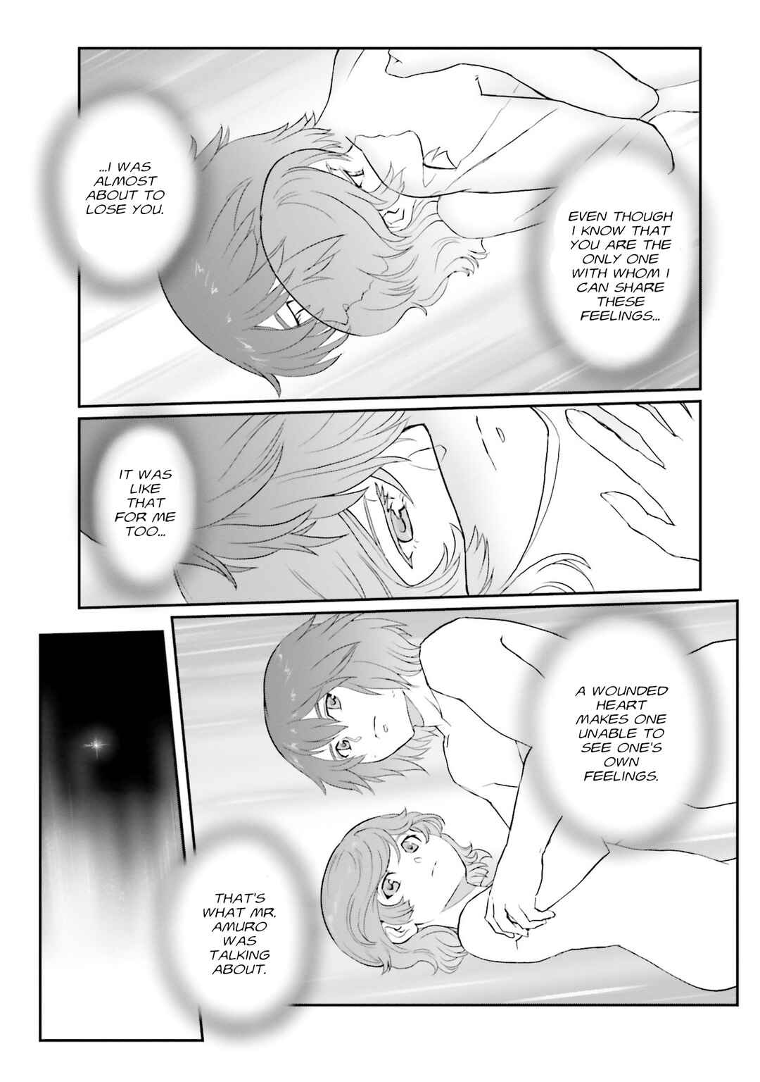 Page 51 Chapter 48 Mobile Suit Moon Gundam