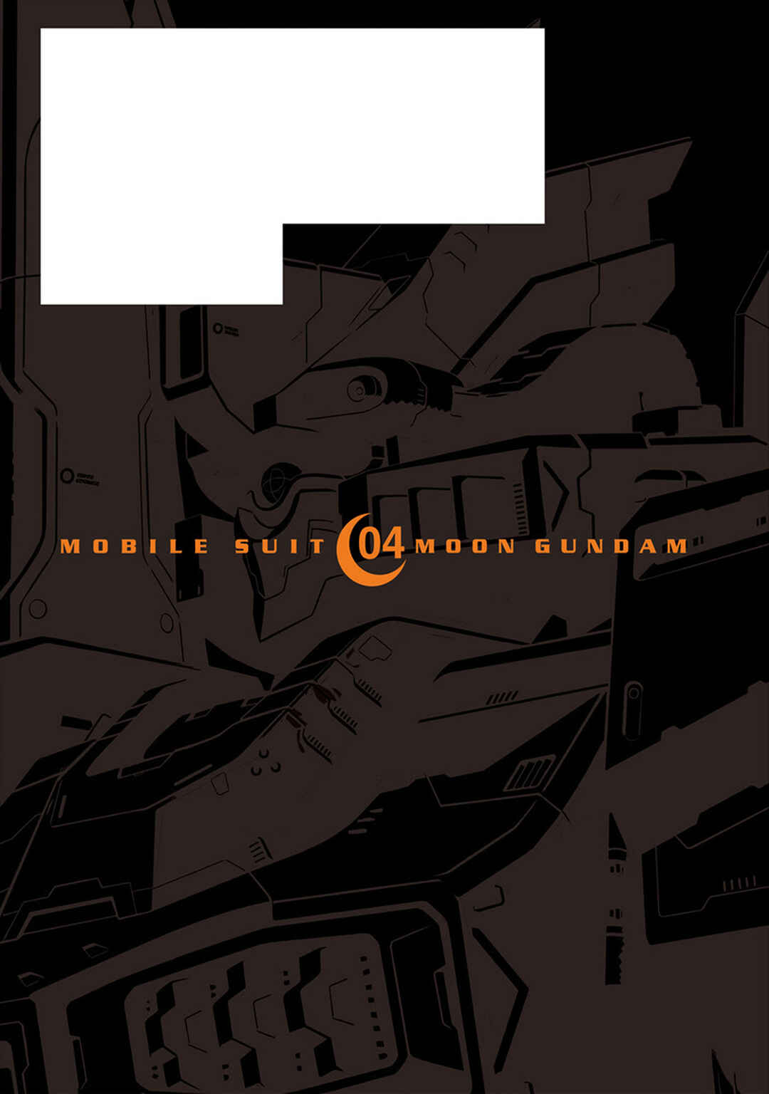 Page 1 Chapter 18 Mobile Suit Moon Gundam