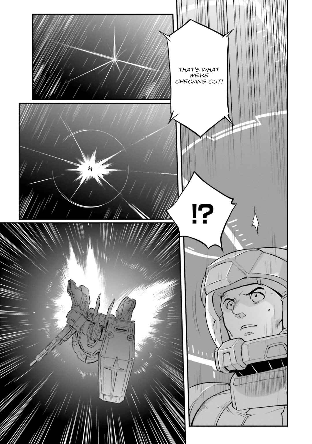 Page 11 Chapter 18 Mobile Suit Moon Gundam