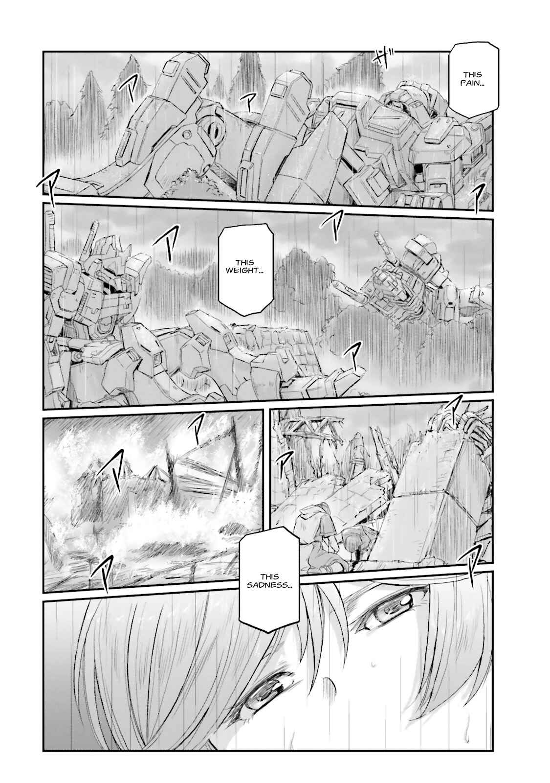 Page 32 Chapter 12 Mobile Suit Moon Gundam