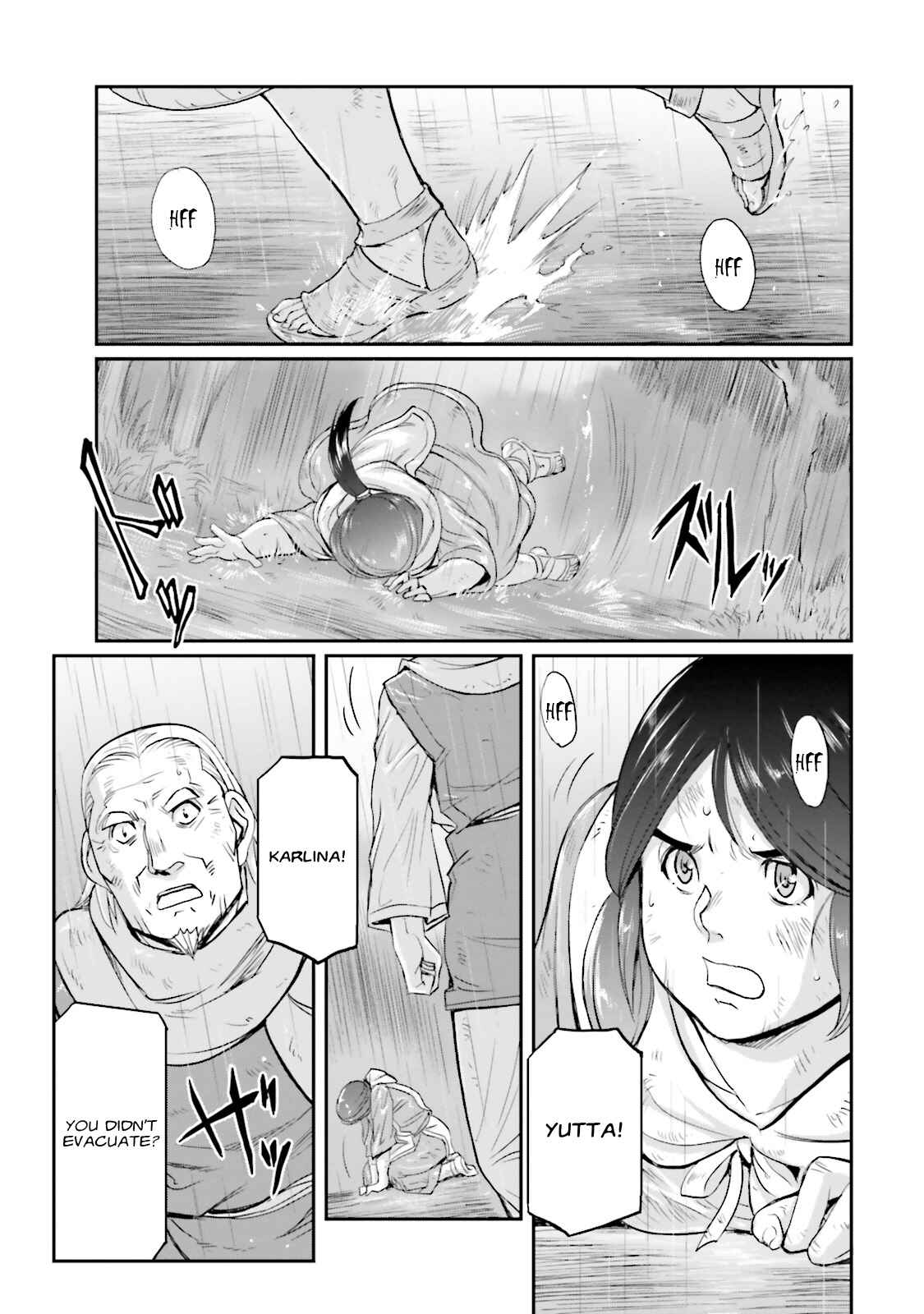 Page 43 Chapter 12 Mobile Suit Moon Gundam