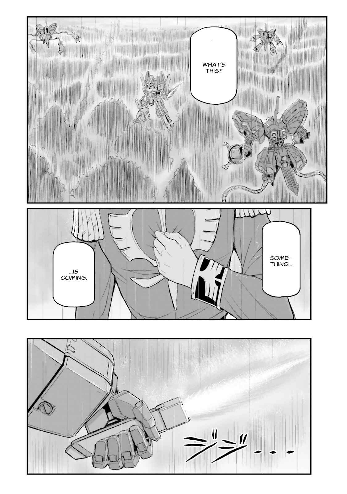 Page 56 Chapter 12 Mobile Suit Moon Gundam