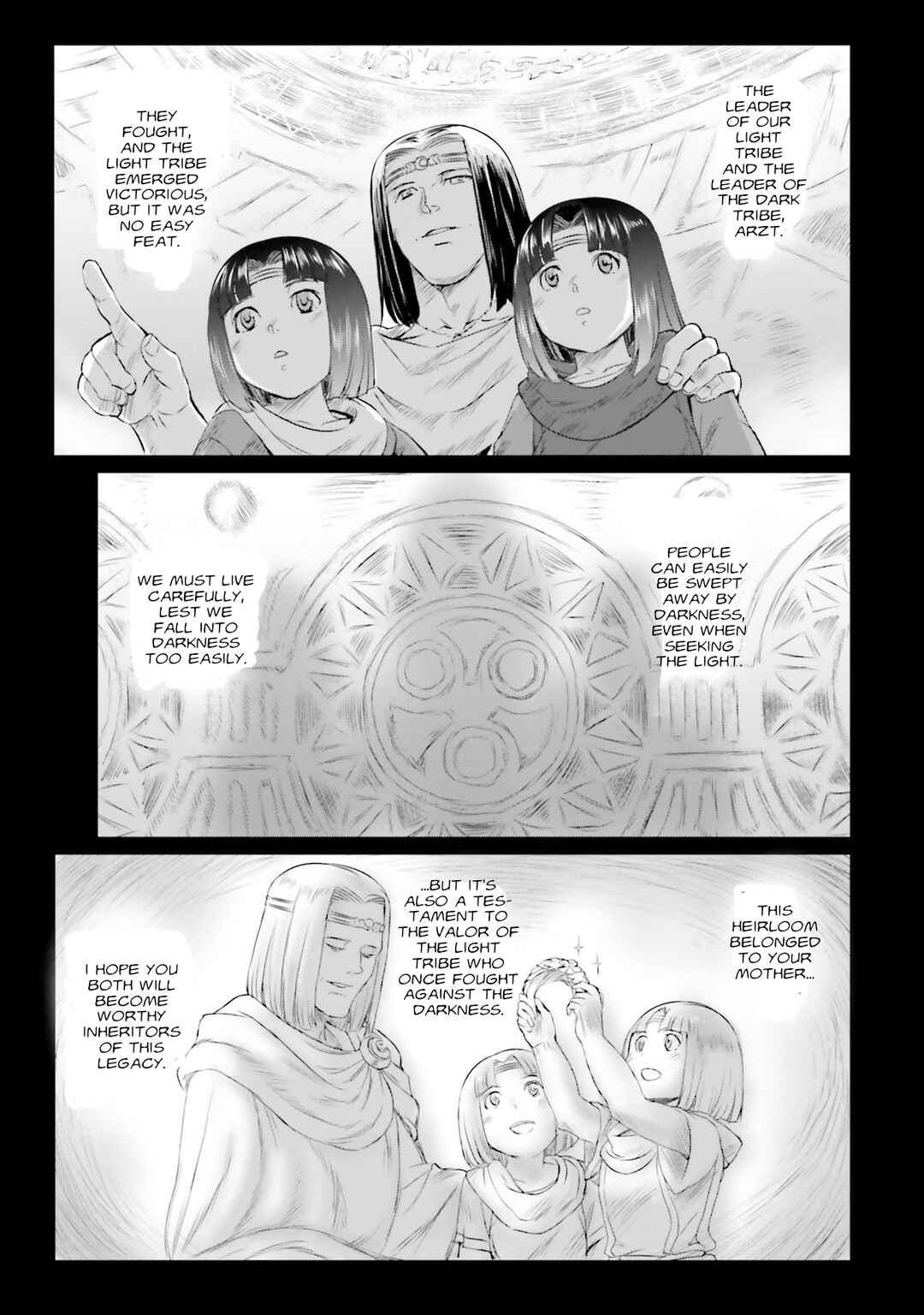 Page 24 Chapter 56 Mobile Suit Moon Gundam