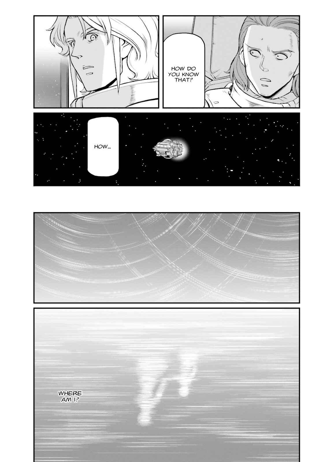 Page 14 Chapter 6 Mobile Suit Moon Gundam