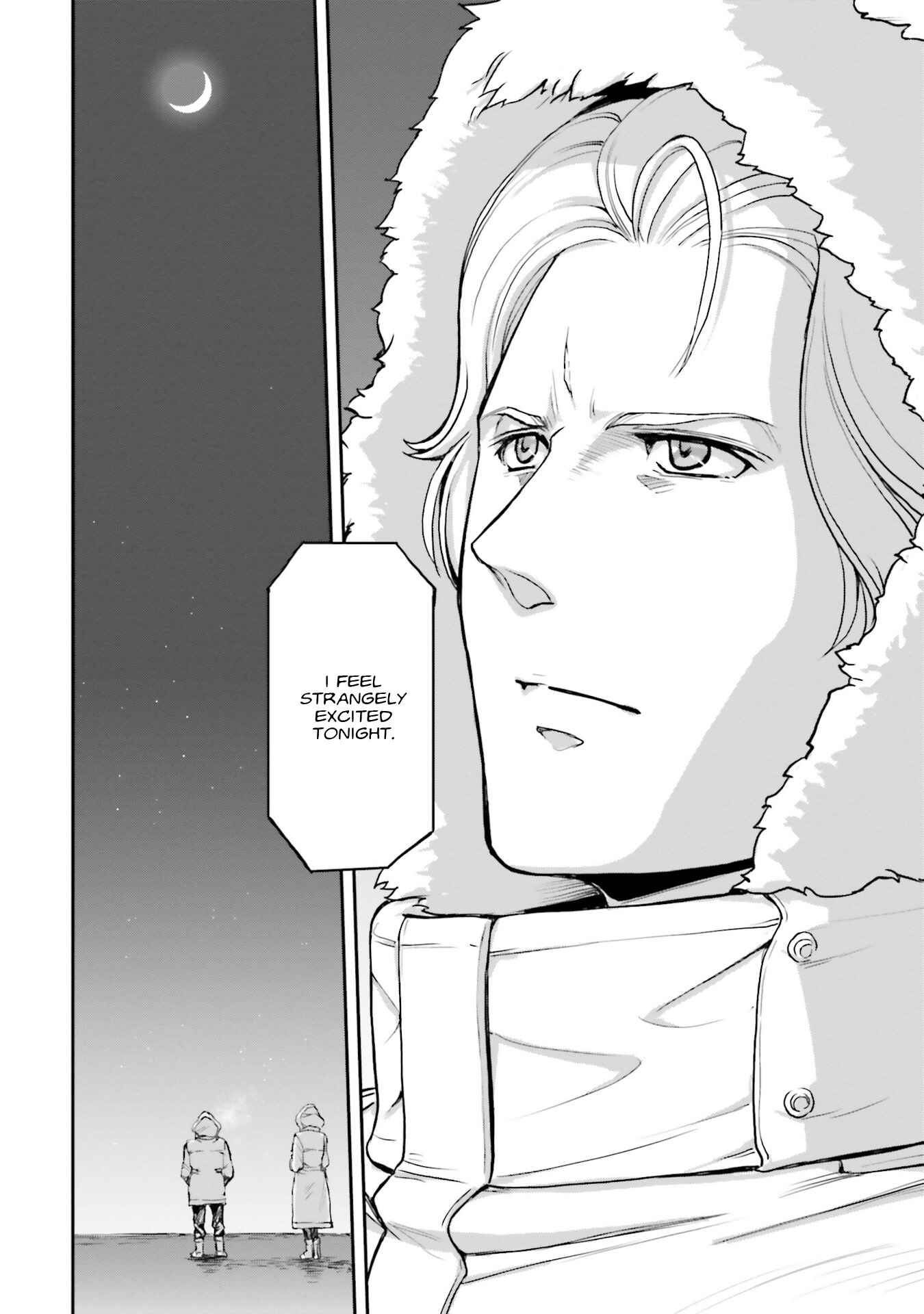 Page 31 Chapter 17 Mobile Suit Moon Gundam