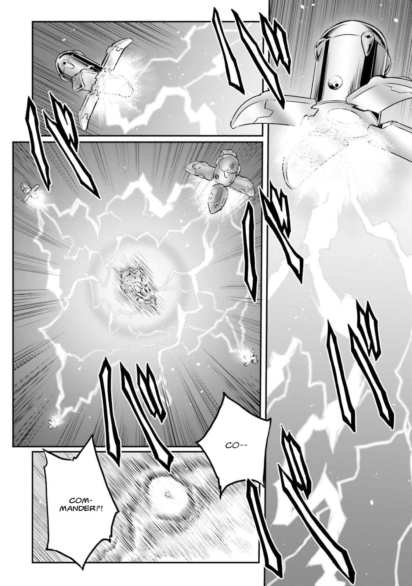 Page 7 Chapter 17 Mobile Suit Moon Gundam