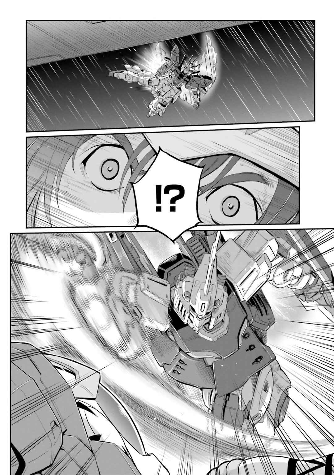 Page 3 Chapter 29 Mobile Suit Moon Gundam