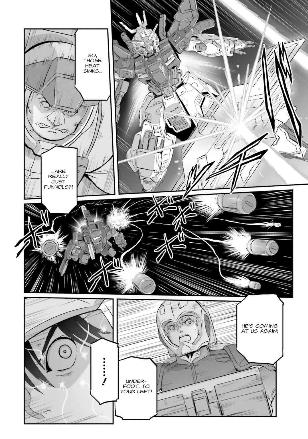 Page 39 Chapter 24 Mobile Suit Moon Gundam