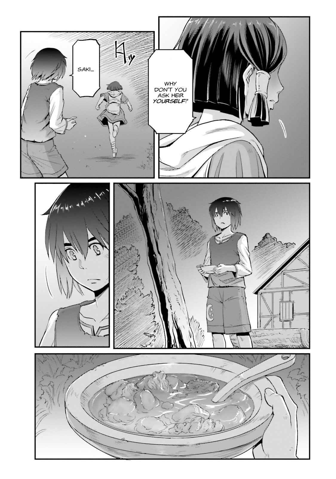 Page 21 Chapter 9 Mobile Suit Moon Gundam