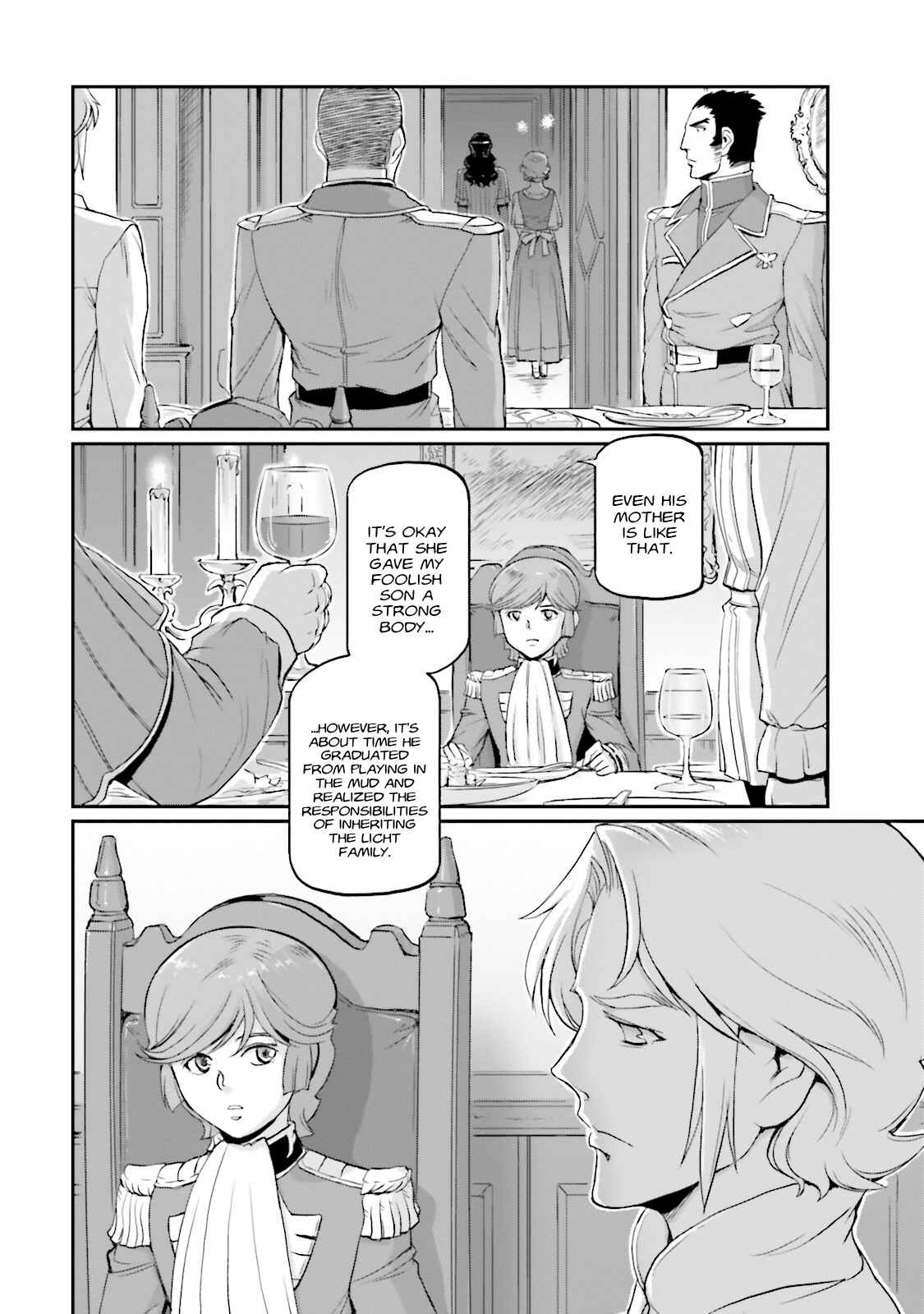 Page 26 Chapter 9 Mobile Suit Moon Gundam