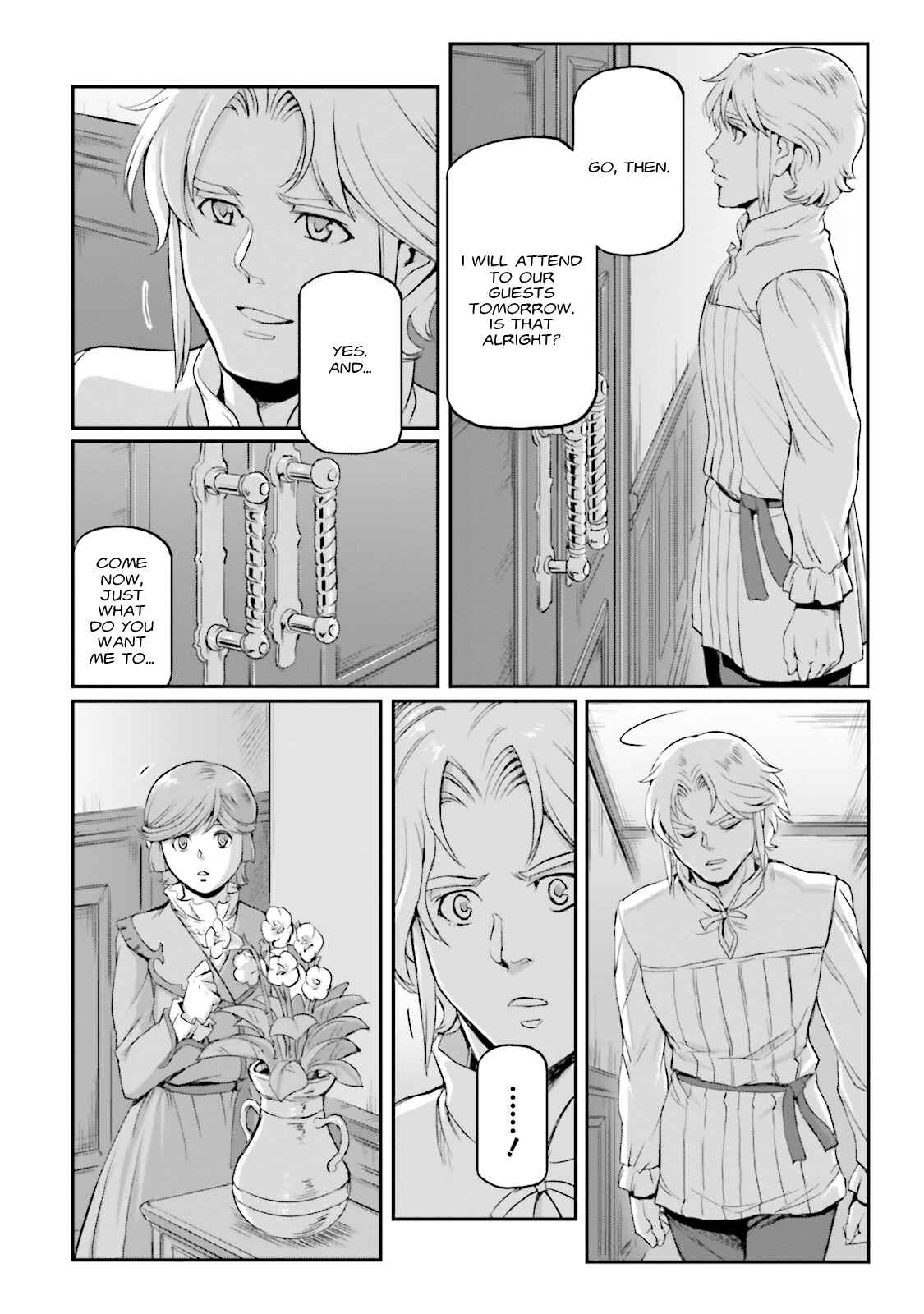 Page 30 Chapter 9 Mobile Suit Moon Gundam