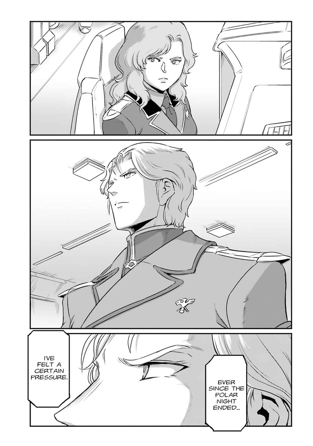 Page 52 Chapter 61 Mobile Suit Moon Gundam