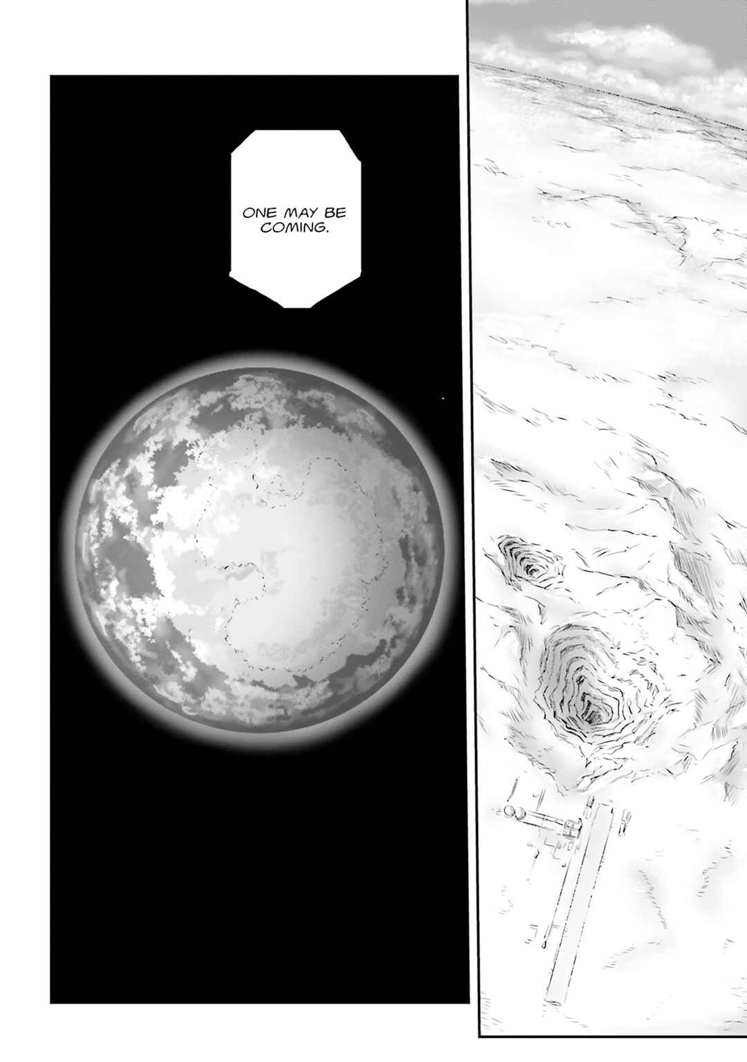 Page 53 Chapter 61 Mobile Suit Moon Gundam