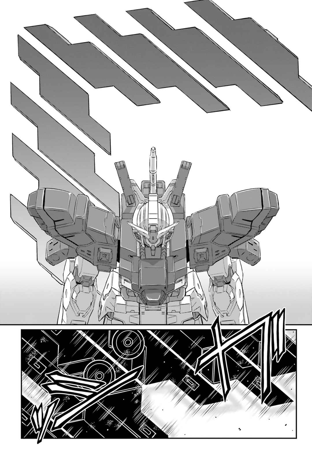 Page 52 Chapter 69 Mobile Suit Moon Gundam
