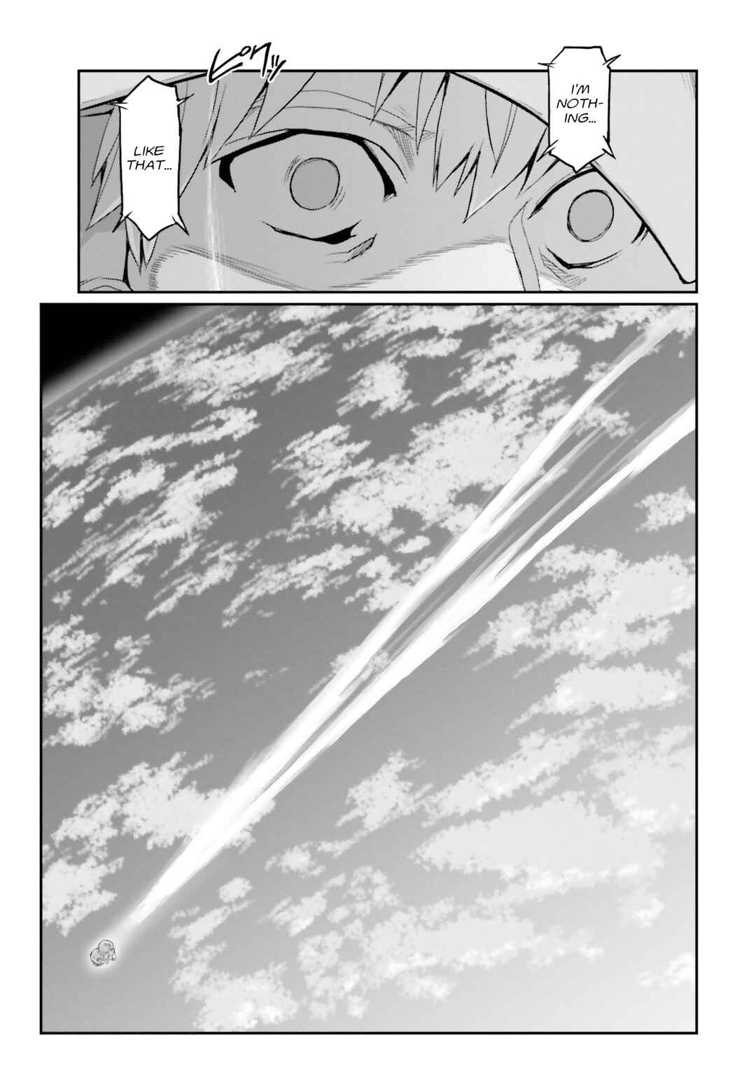 Page 17 Chapter 47 Mobile Suit Moon Gundam