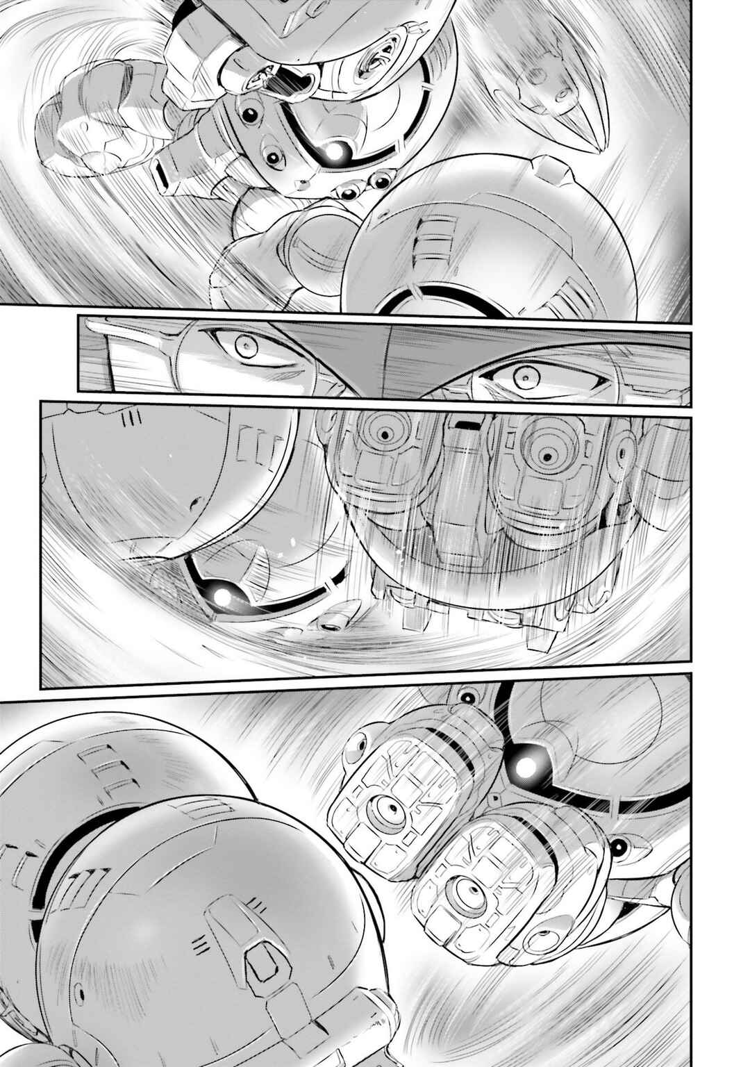Page 41 Chapter 47 Mobile Suit Moon Gundam