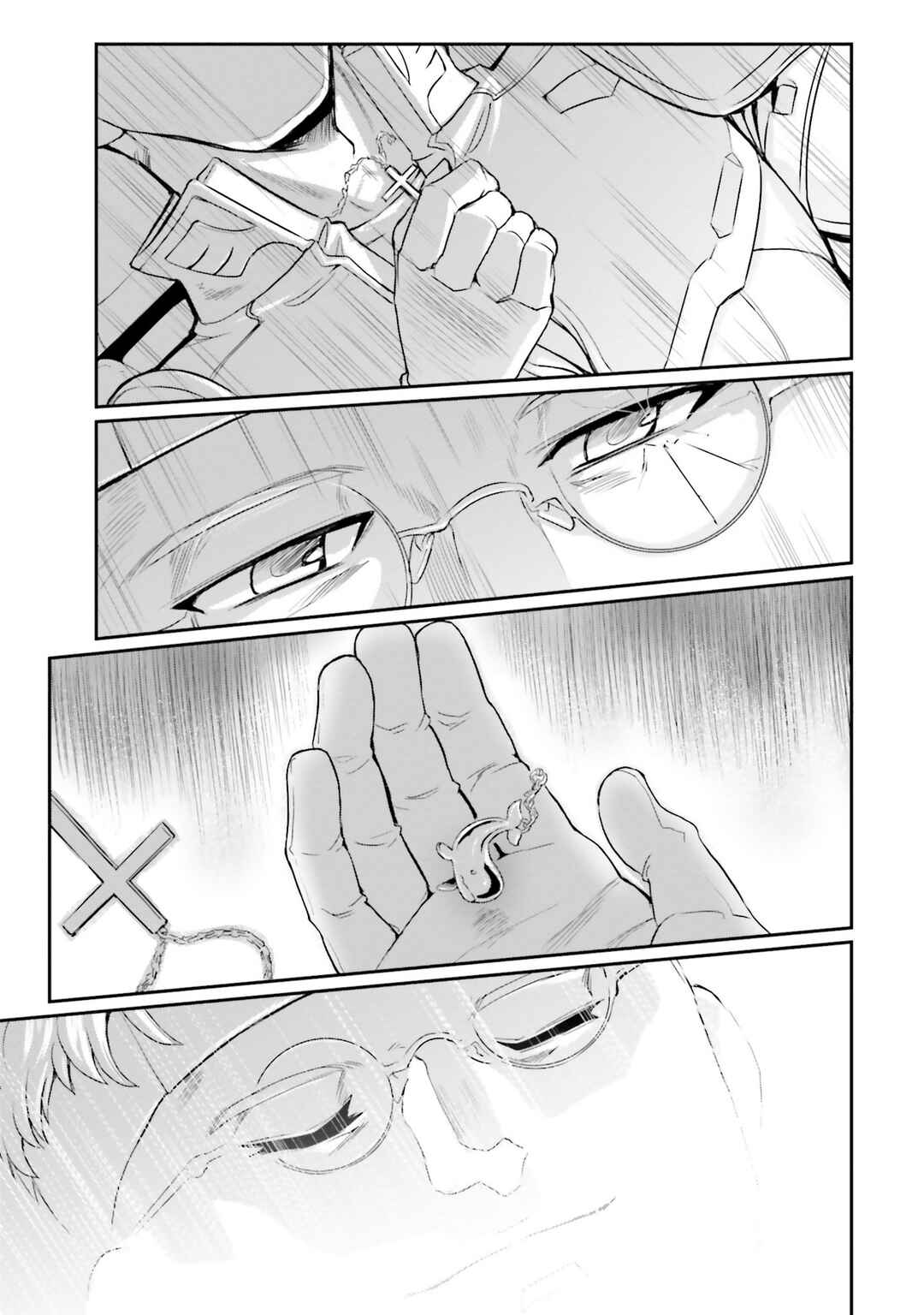 Page 53 Chapter 47 Mobile Suit Moon Gundam