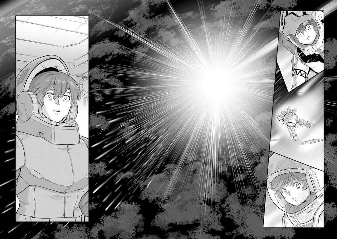 Page 54 Chapter 47 Mobile Suit Moon Gundam