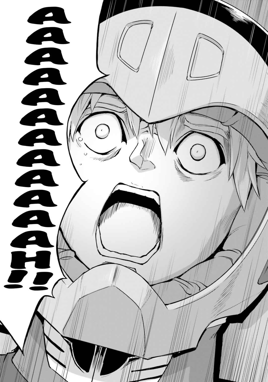 Page 56 Chapter 47 Mobile Suit Moon Gundam