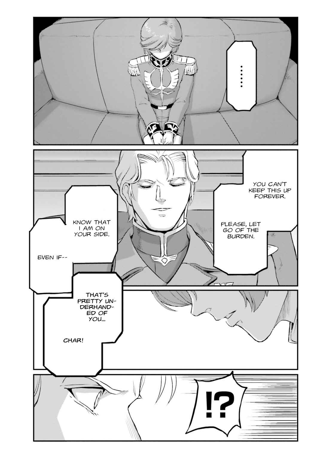 Page 44 Chapter 52 Mobile Suit Moon Gundam