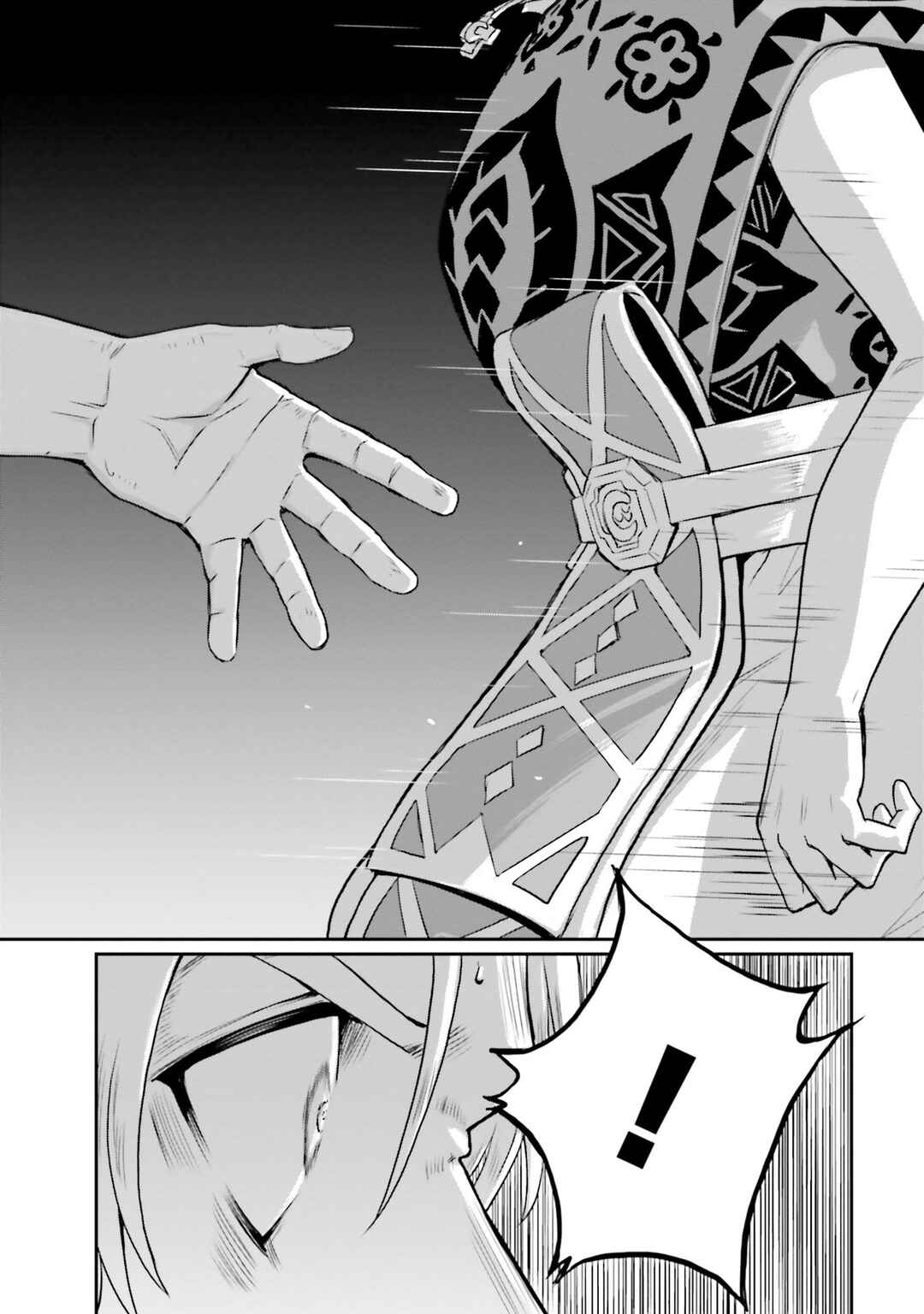 Page 57 Chapter 60 Mobile Suit Moon Gundam